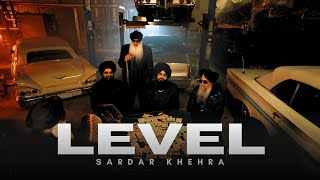 Level Ringtone