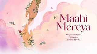 Maahi Mereya Ringtone